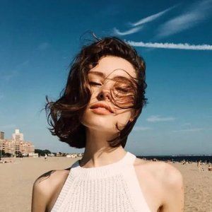 Meet your Posher, Burton